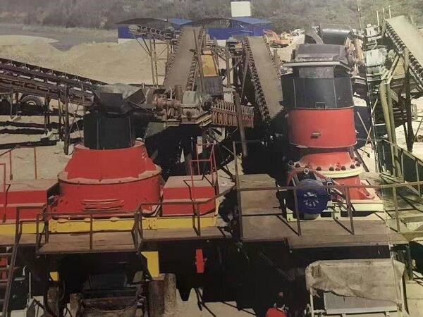 成都高效顎破碎機(jī)廠家