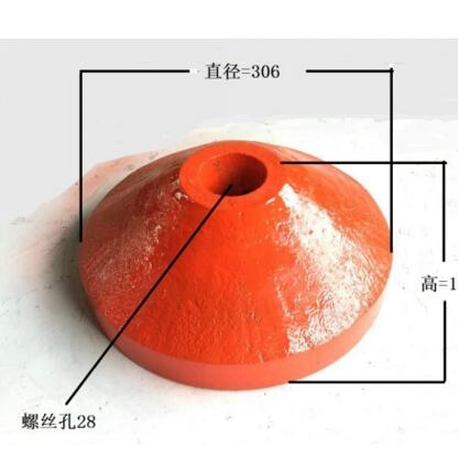 分料錐
