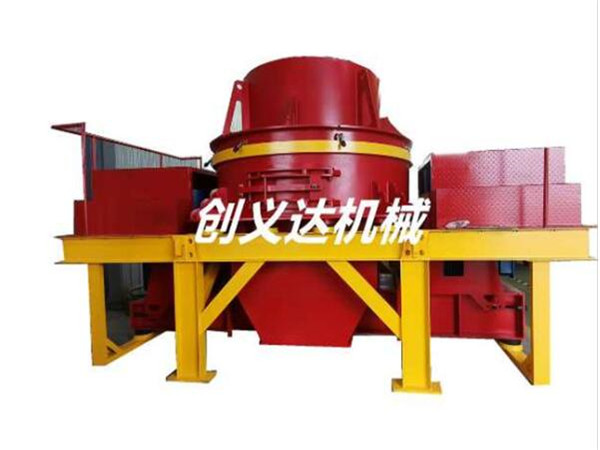 南充破碎機(jī)廠家