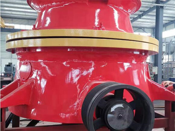 破碎機